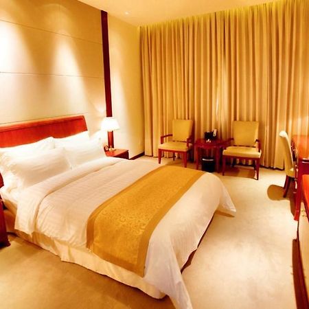 Tianjin Yingbin Hotel No.6 Exterior foto